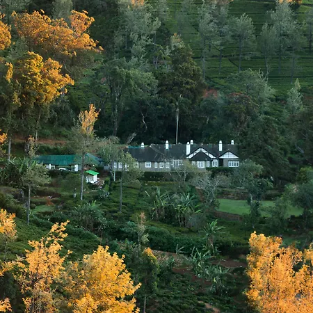 Villa Scottish Planter Bungalow- Thema Collection Nuwara Eliya