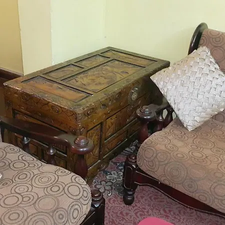 Guest house Stars Nuwara Eliya