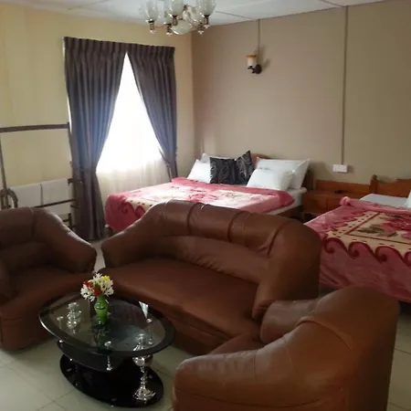Guest house Stars 2*