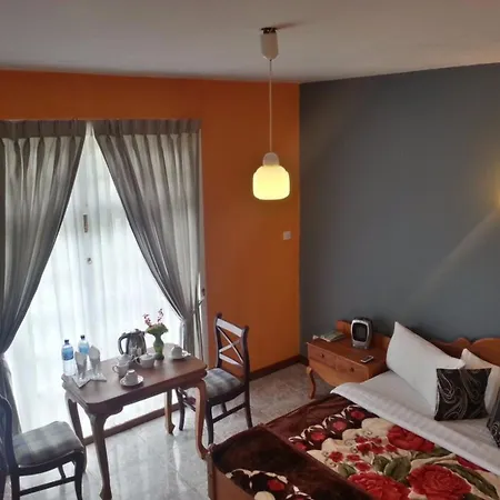 Guest house Stars Nuwara Eliya