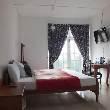 Stars Guest house