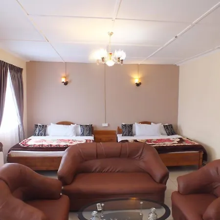 Guest house Stars 2*