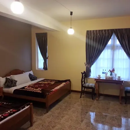Stars Guest house