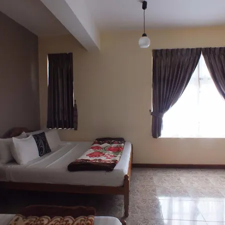 Guest house Stars Nuwara Eliya
