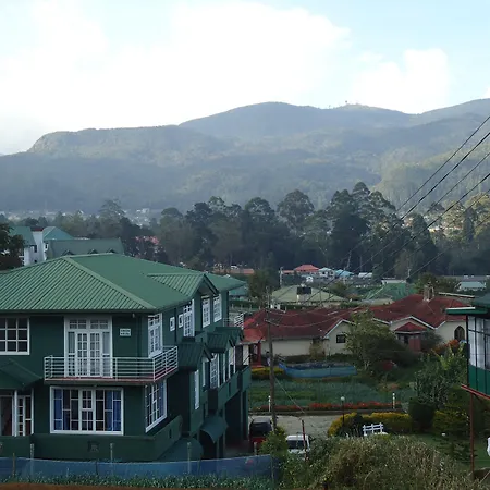 Guest house Stars Nuwara Eliya