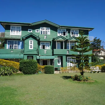 Stars 2* Nuwara Eliya