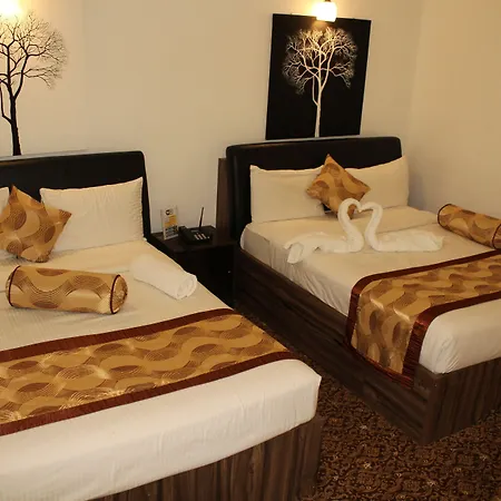 La Cottage Boutique Hotel & Restaurant Hotel Nuwara Eliya