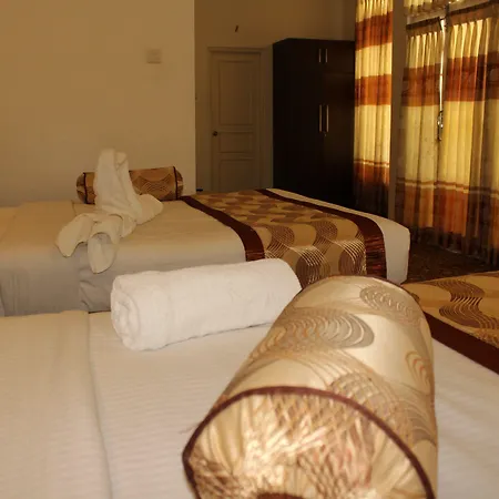 La Cottage Boutique Hotel & Restaurant