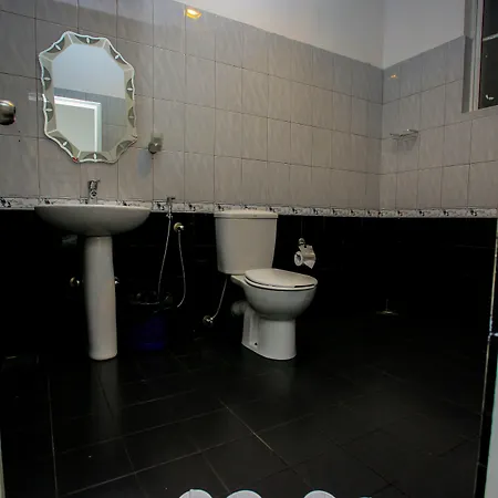 Hotel La Cottage Boutique Hotel & Restaurant Nuwara Eliya