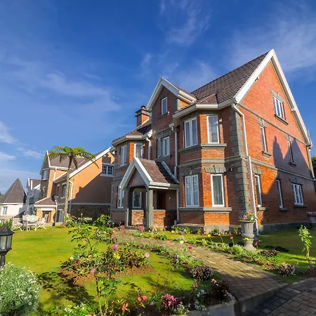 Kent Villa