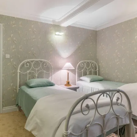 Villa Kent *