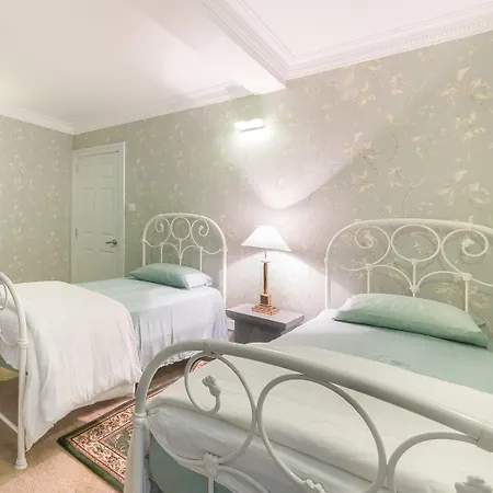 Villa Kent Nuwara Eliya