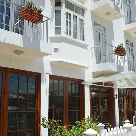 Royal Hills Nuwara Eliya 3* Nuwara Eliya