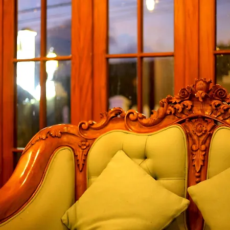 Hotel Royal Hills Nuwara Eliya