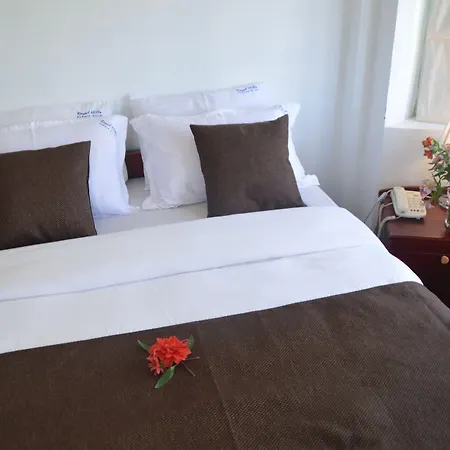 Royal Hills Nuwara Eliya