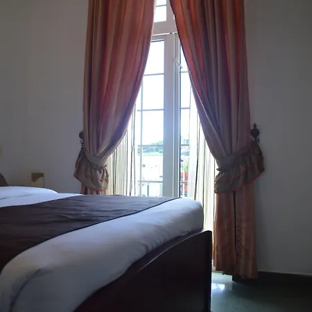 Royal Hills Nuwara Eliya Hotel Nuwara Eliya