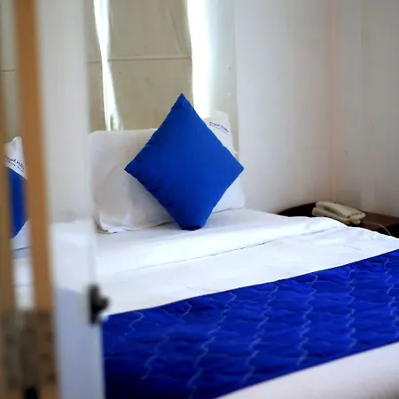 Royal Hills Nuwara Eliya 3* Nuwara Eliya