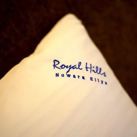 Royal Hills Nuwara Eliya Hotel