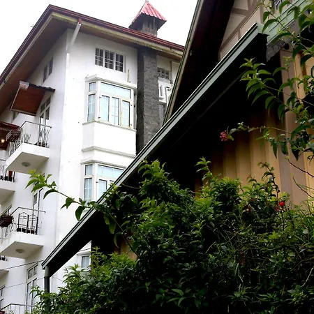 Royal Hills Nuwara Eliya Nuwara Eliya