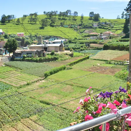Royal Hills Nuwara Eliya Hotel