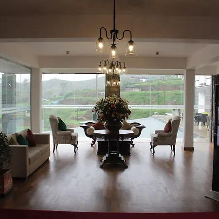 The Blackpool & 4* Nuwara Eliya