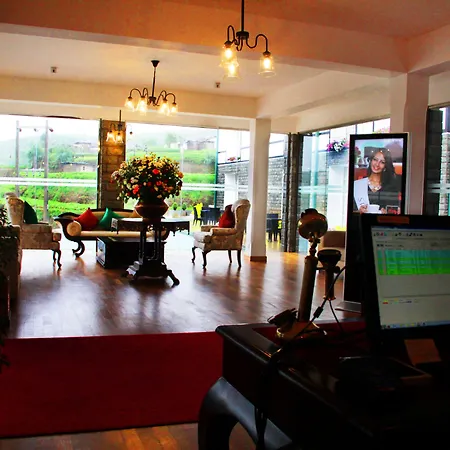 The Blackpool & 4* Nuwara Eliya