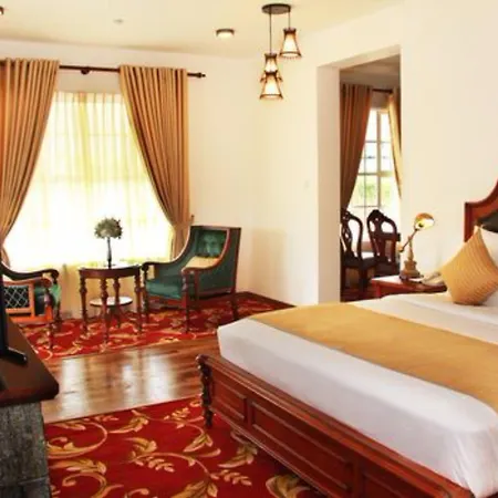 The Blackpool & 4* Nuwara Eliya