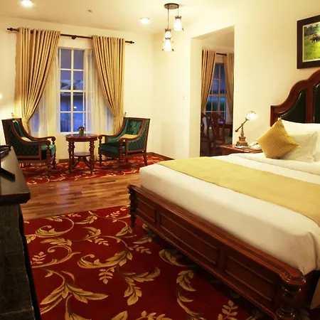 The Blackpool & Hotel 4*