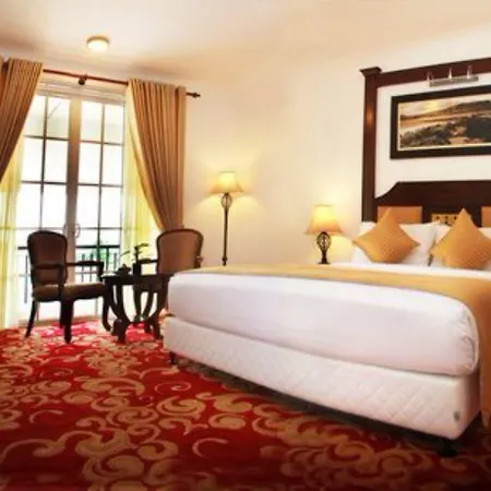 The Blackpool & 4*