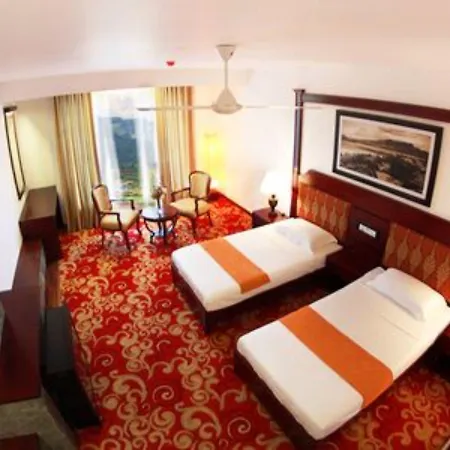 The Blackpool & Hotel 4*
