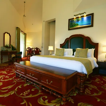The Blackpool & 4* Nuwara Eliya