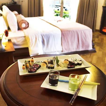 Hotel The Blackpool & Nuwara Eliya