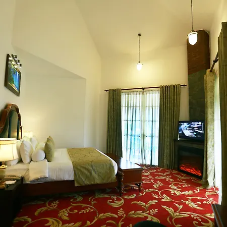 Hotel The Blackpool &