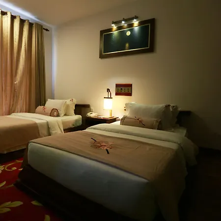 The Blackpool & 4* Nuwara Eliya