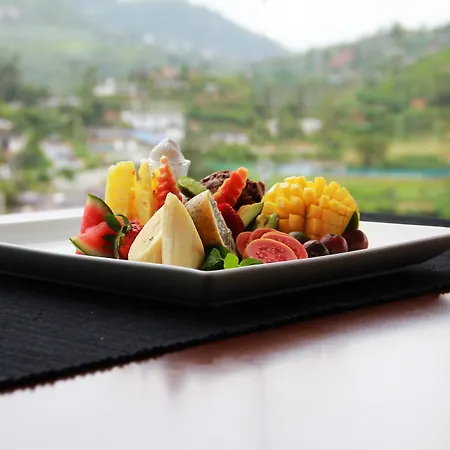 The Blackpool & 4* Nuwara Eliya