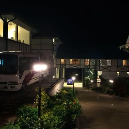 The Blackpool & 4* Nuwara Eliya