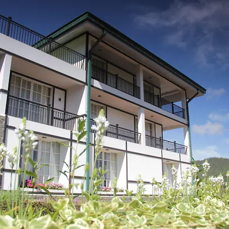 Hotel The Blackpool & Nuwara Eliya