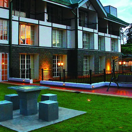 The Blackpool & Nuwara Eliya