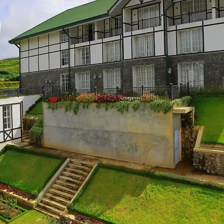 The Blackpool & 4* Nuwara Eliya