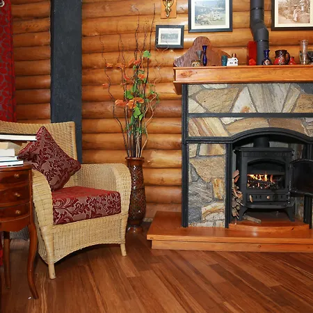 Hotel Queenswood