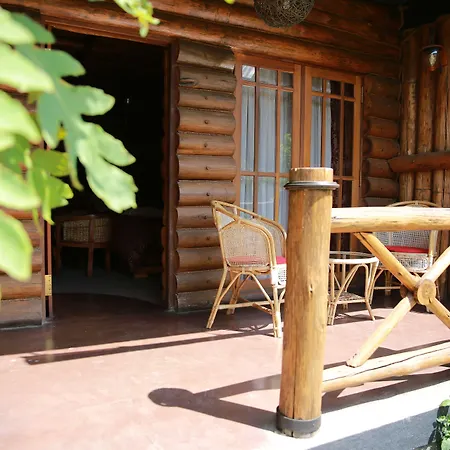 Hotel Queenswood Nuwara Eliya