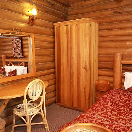 Hotel Queenswood 5*