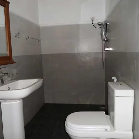 Hotel Vista Eden Hill Nuwara Eliya