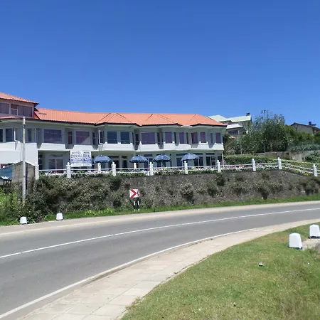 Hotel Vista Eden Hill Nuwara Eliya