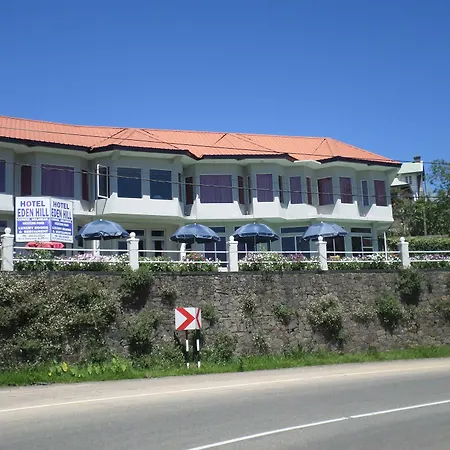 Vista Eden Hill Hotel Nuwara Eliya