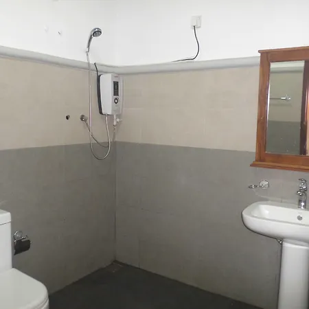 Hotel Vista Eden Hill