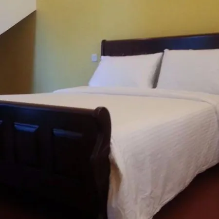 Hostel Winkfield Nuwara Eliya