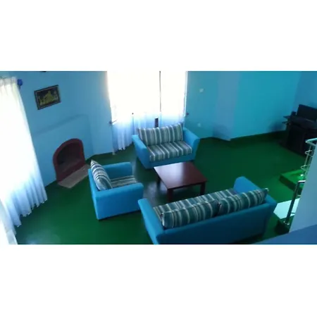 Winkfield Hostel *