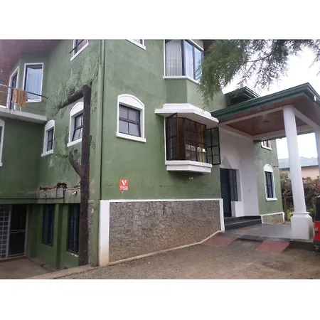 Winkfield Nuwara Eliya
