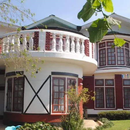 Winkfield Hostel Nuwara Eliya